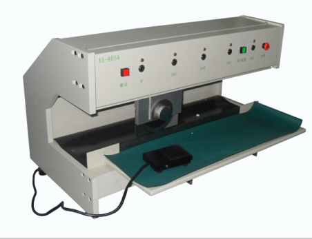 SMT V Cutting Machine TYtech 1A Equipment